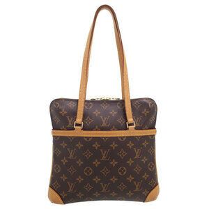 Louis Vuitton Monogram Cousin Shoulder Bag